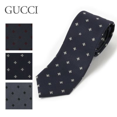 グッチ Gucci ネクタイ Fedra 4565 4b002 選べるカラー 海外ブランド ファッション通販 X Sell エクセル