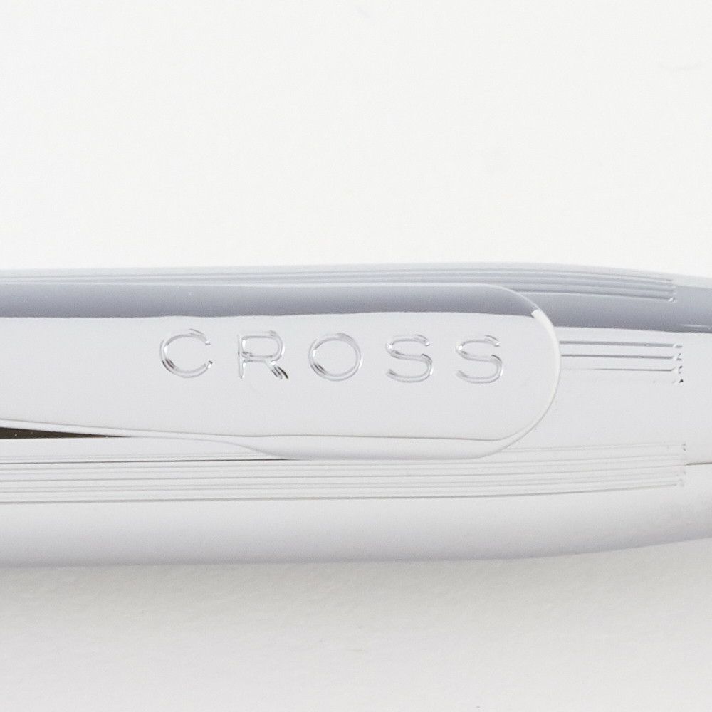 クロス ボールペン 【CLASSIC CENTURY】 3502 SILVER CROSS