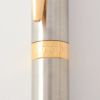 ウォーターマン ボールペン 【メトロポリタンエッセンシャルステンレススチール】 S2259362 SILVER/GOLD WATERMAN