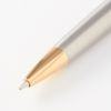 ウォーターマン ボールペン 【メトロポリタンエッセンシャルステンレススチール】 S2259362 SILVER/GOLD WATERMAN