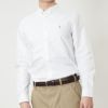 ポロ ラルフローレン 長袖シャツ PoloRalphLauren 677133 オックスフォードシャツ ボーイズライン(メンズ) 選べるカラー