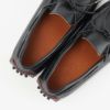 ポッジオ アンティコ 靴 メンズ レースドライビングシューズ PA1651 選べるカラー POGGIO ANTICO