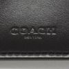 コーチ COACH 財布 メンズ 折財布 F75006 CQ/BK