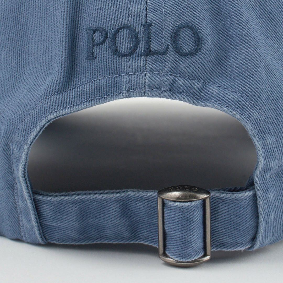 ポロ ラルフローレン キャップ 帽子 710548524 選べるカラー POLO RALPH LAUREN