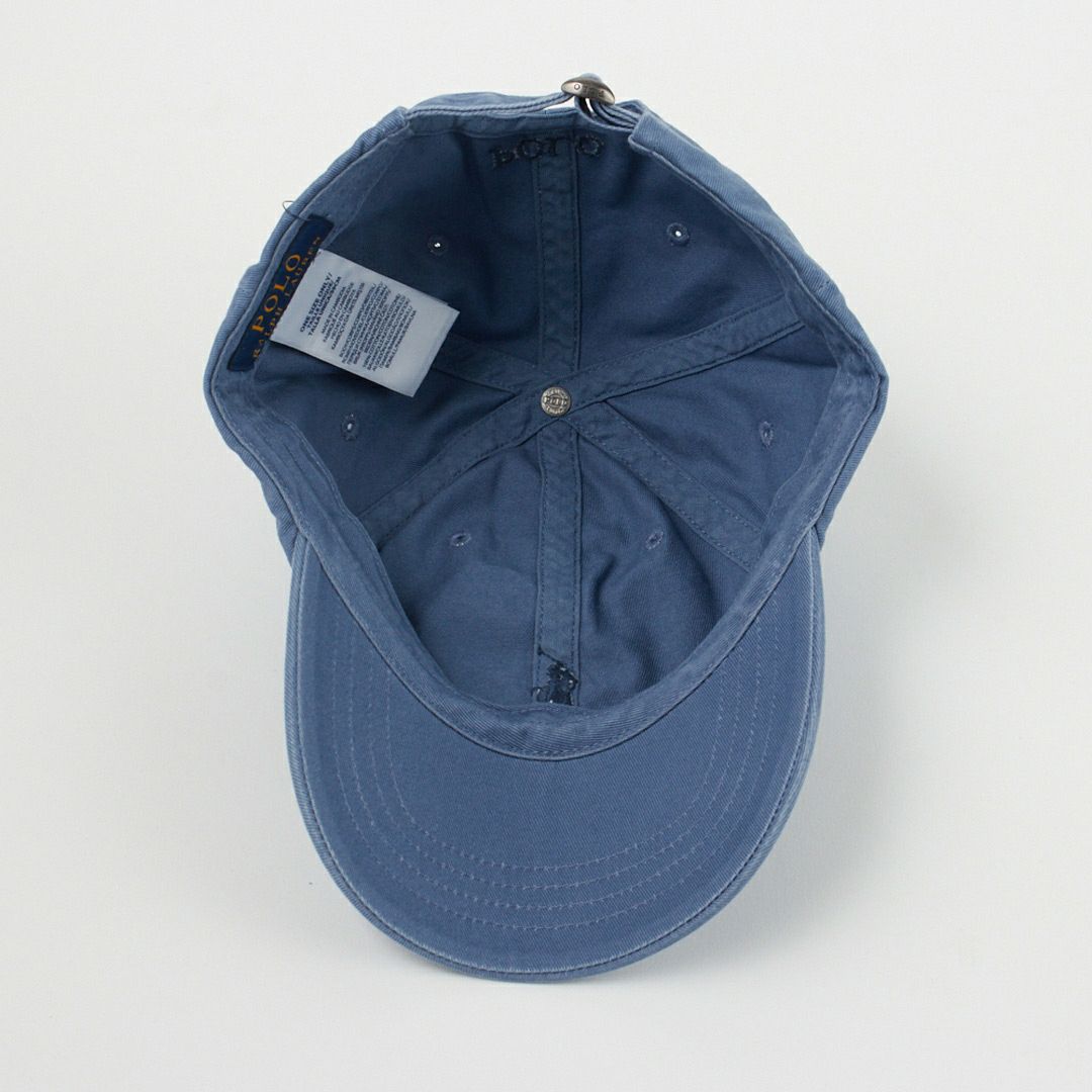 ポロ ラルフローレン キャップ 帽子 710548524 選べるカラー POLO RALPH LAUREN