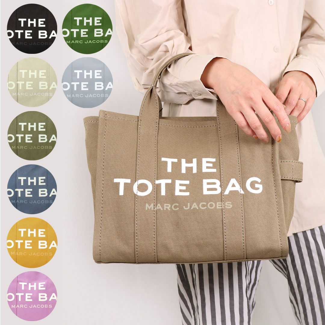 マークジェイコブス 2WAYバッグ 【THE TOTE BAG：ザﾞ トートバッグ 