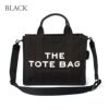 マークジェイコブス 2WAYバッグ 【THE TOTE BAG：ザﾞ トートバッグ】 M0016161 スモールトラベラートート 選べるカラー MARC JACOBS