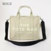 マークジェイコブス 2WAYバッグ 【THE TOTE BAG：ザﾞ トートバッグ】 M0016161 スモールトラベラートート 選べるカラー MARC JACOBS