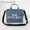 マークジェイコブス 2WAYバッグ 【THE TOTE BAG：ザﾞ トートバッグ】 M0016161 スモールトラベラートート 選べるカラー MARC JACOBS