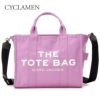 マークジェイコブス 2WAYバッグ 【THE TOTE BAG：ザﾞ トートバッグ】 M0016161 スモールトラベラートート 選べるカラー MARC JACOBS