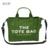 マークジェイコブス 2WAYバッグ 【THE TOTE BAG：ザﾞ トートバッグ】 M0016161 スモールトラベラートート 選べるカラー MARC JACOBS