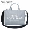 マークジェイコブス 2WAYバッグ 【THE TOTE BAG：ザﾞ トートバッグ】 M0016161 スモールトラベラートート 選べるカラー MARC JACOBS