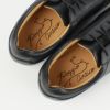 ポッジオ アンティコ 靴 メンズ レザースニーカー PA1921 選べるカラー POGGIO ANTICO