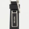 プラダ キーホルダー 2PP709 053 ブラック (F0002/NERO) PRADA