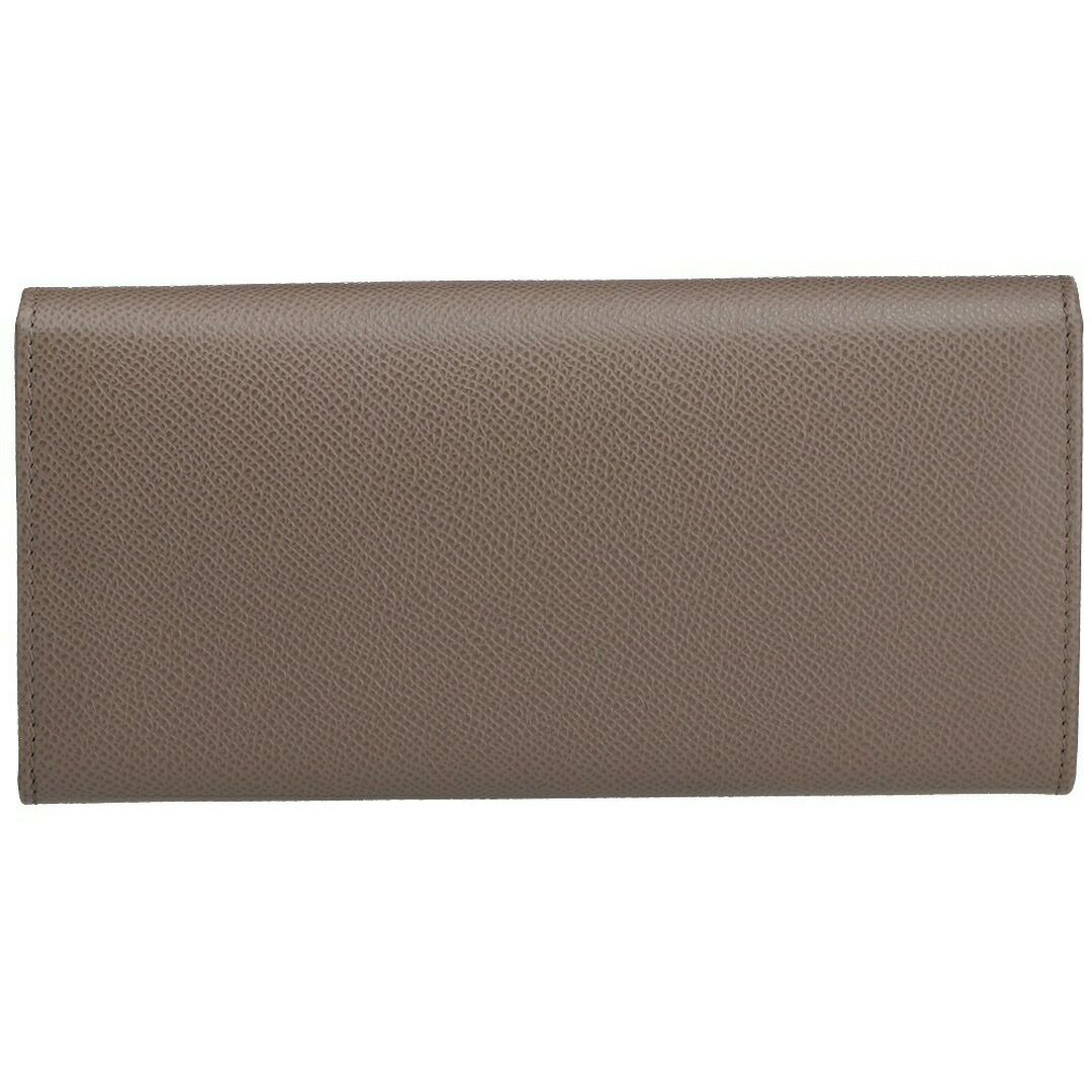 フェラガモ FERRAGAMO 長財布 GANCINI CLIP：ガンチーニクリップ 22D150