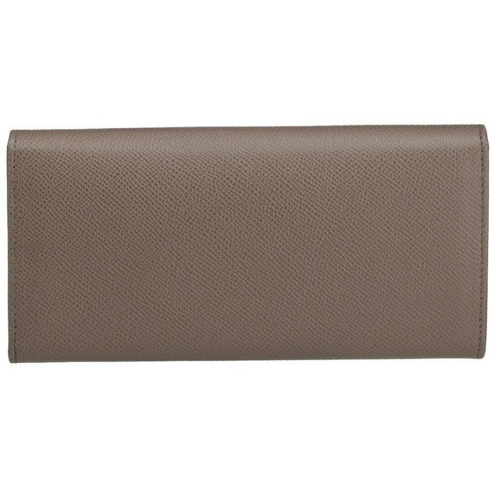 フェラガモ FERRAGAMO 長財布 GANCINI CLIP：ガンチーニクリップ 22D150