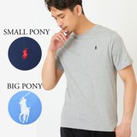 ポロ ラルフローレン Tシャツ 832904 ボーイズライン 選べるカラー POLO RALPH LAUREN