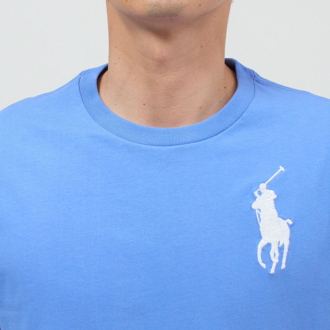 ポロ ラルフローレン Tシャツ 832904 ボーイズライン 選べるカラー POLO RALPH LAUREN