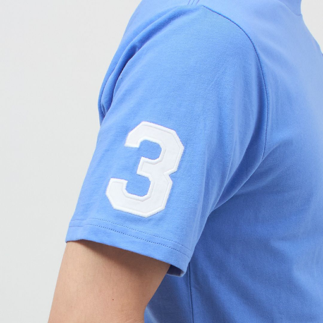 ポロ ラルフローレン Tシャツ 832904 ボーイズライン 選べるカラー POLO RALPH LAUREN