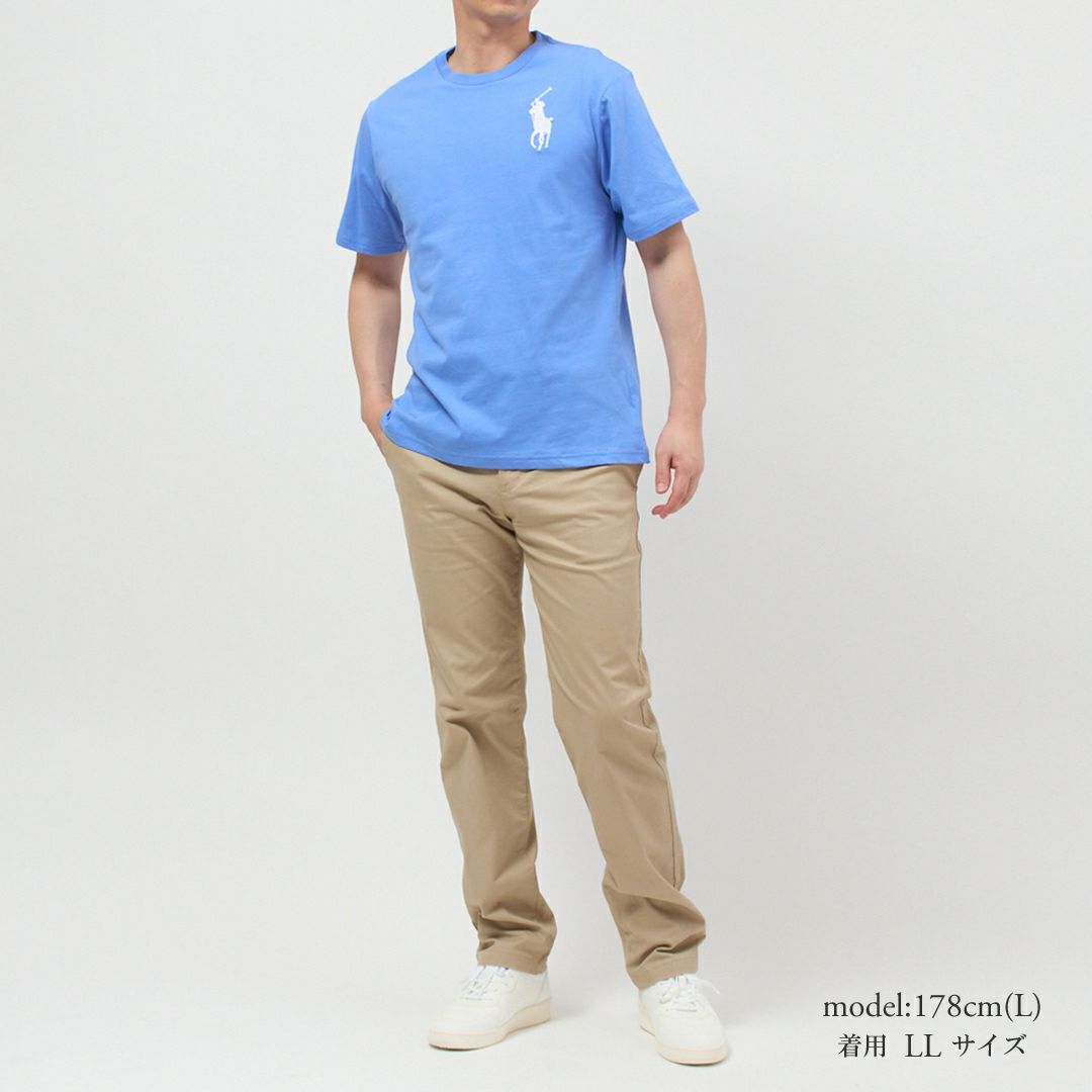 ポロ ラルフローレン Tシャツ 832904 ボーイズライン 選べるカラー POLO RALPH LAUREN