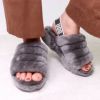アグ レディース サンダル ルームシューズ 【FlLUFF YEAR SLIDE：フラッフ イヤー スライド】 1095119 選べるカラー UGG