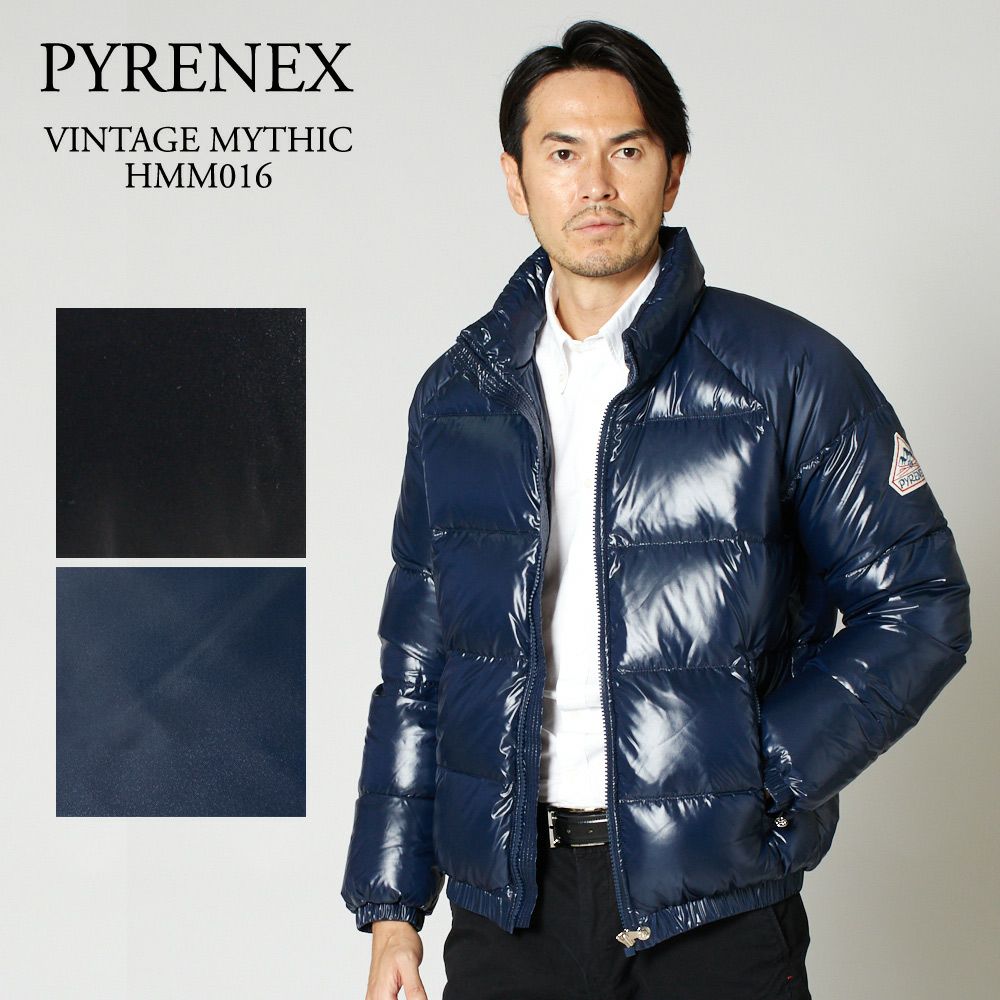 ピレネックス メンズ ダウンジャケット Pyrenex Hmm016 Vintage Mythic ストックモデル 海外ブランド ファッション通販 X Sell エクセル ピレネックス メンズ ダウンジャケット Pyrenex Hmm016 Vintage Mythic ストックモデル 海外ブランド ファッション通販 X Sell エクセル