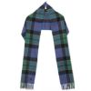 ジョシュアエリス マフラー 【Brushed Cashmere Scarf】 CP カシミア 30×180cm 選べるカラー JOSHUA ELLIS