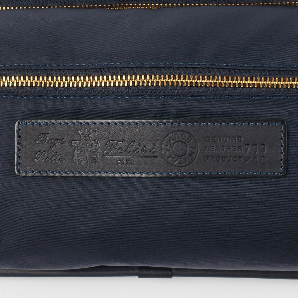 フェリージ FELISI ウエストバッグ ボディバッグ 799/10 DS 選べるカラー