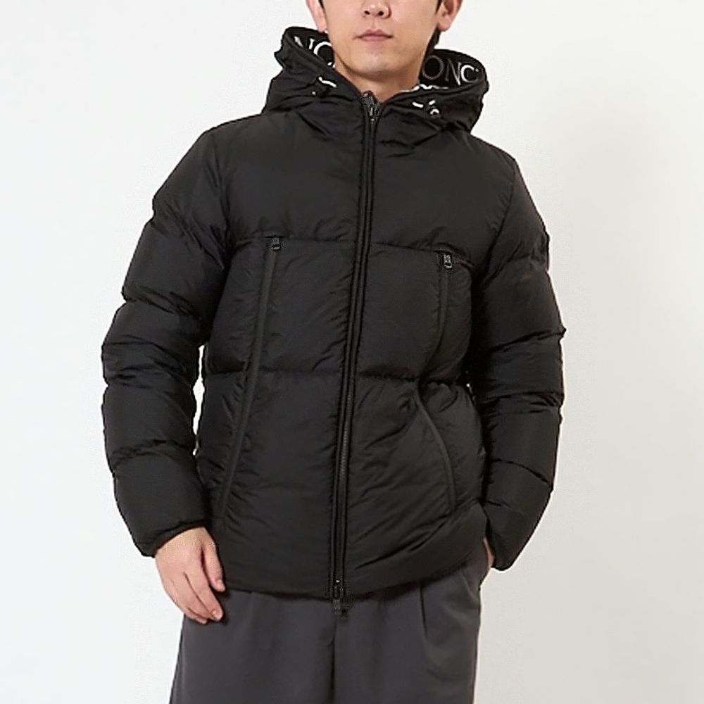 モンクレール MONCLER ダウンジャケット MONTCLA 1A001 44 C0300 999【お取り寄せ】 | 海外ブランド・ファッション通販  | X-SELL エクセル