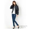 モンクレール ダウンジャケット 【LANS】 1A101 00 53048 ブラック(999) MONCLER
