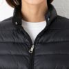 モンクレール ダウンジャケット 【LANS】 1A101 00 53048 ブラック(999) MONCLER