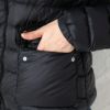 モンクレール ダウンジャケット 【LANS】 1A101 00 53048 ブラック(999) MONCLER