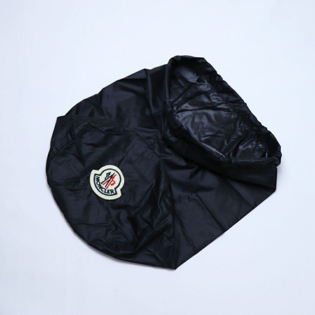 モンクレール ダウンジャケット 【LANS】 1A101 00 53048 ブラック(999) MONCLER