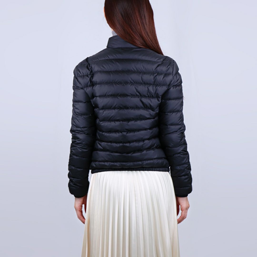 モンクレール ダウンジャケット 【LANS】 1A101 00 53048 ブラック(999) MONCLER