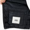 モンクレール ダウンジャケット 【LANS】 1A101 00 53048 ブラック(999) MONCLER