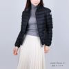モンクレール ダウンジャケット 【LANS】 1A101 00 53048 ブラック(999) MONCLER