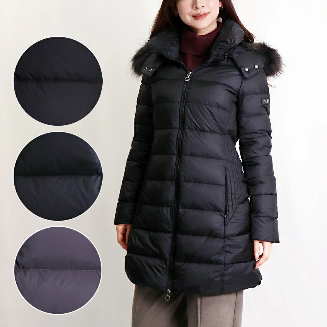 タトラス レディース ダウンコート TATRAS BABILA：バビラ LTAT24A4693 