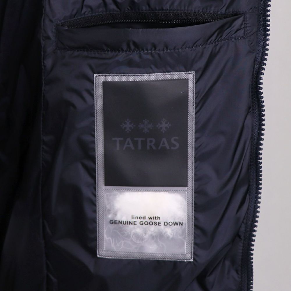 タトラス TATRAS レディース ダウンコート SARMA サルマ LTAT A4794-D