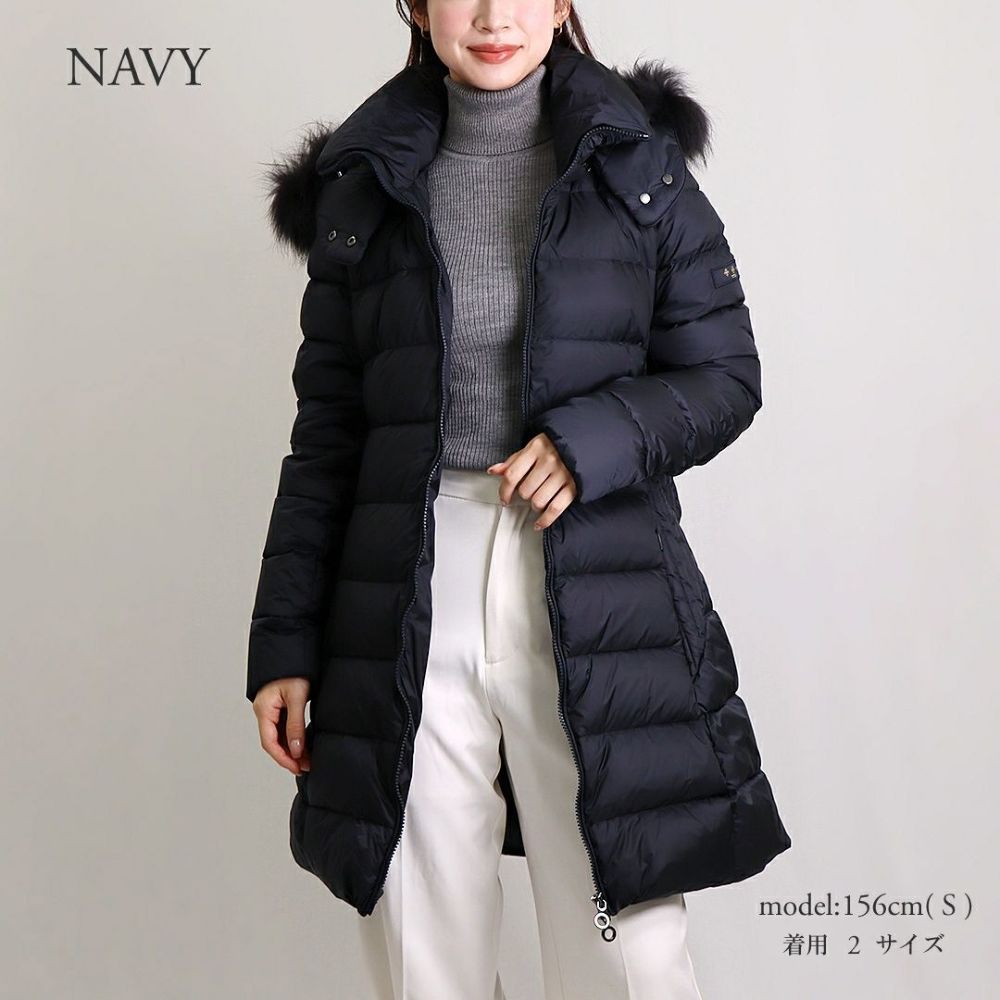 タトラス TATRAS レディース ダウンコート SARMA サルマ LTAT A4794-D