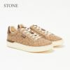 コーチ レディーススニーカー COACH G5037 LOWLINE SIG LOW TOP