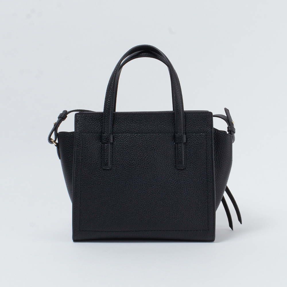 フェラガモ 2WAYバッグ 【AMY：エイミー】 21F478 ブラック(NERO/720533) FERRAGAMO