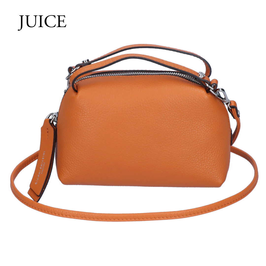 ジャンニキアリーニ GIANNI CHIARINI ジャンニキャリーニ 2WAYバッグ ALIFA S：アリファ S BS8145 GRN B32