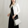 ジャンニキアリーニ GIANNI CHIARINI ジャンニキャリーニ 2WAYバッグ ALIFA M：アリファ M BS8148 GRN B32