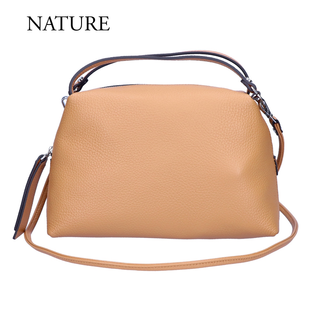 ジャンニキアリーニ GIANNI CHIARINI ジャンニキャリーニ 2WAYバッグ BS8148 GRN ALIFA M：アリファ M
