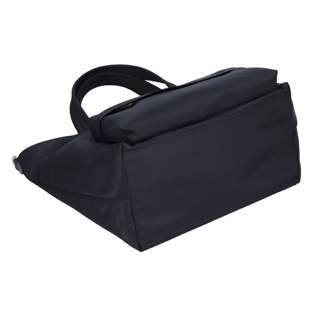 アニヤハインドマーチ ミニ 2WAYバッグ ミニバッグ 【EYES：アイズ】 152952 ブラック ANYA HINDMARCH