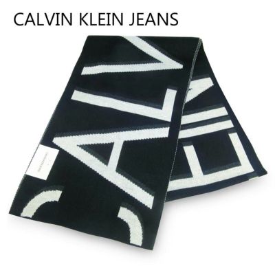 カルバンクライン Calvin Klein のマフラー ブランド通販 X Sell エクセル