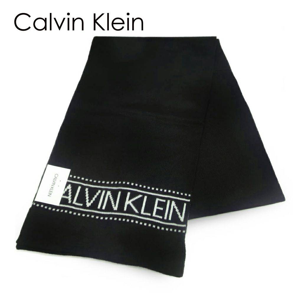 カルバンクライン Calvin Klein のマフラー ブランド通販 X Sell エクセル