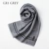 エルメネジルドゼニア マフラー Z8L12 選べるカラー ERMENEGILDO ZEGNA