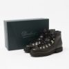 パラブーツ メンズシューズ AVORIAZ JANNU ブーツ 74612 ブラック(NOIR) PARABOOT