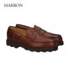 パラブーツ メンズシューズ REIMS MARCHE ローファー 099412 PARABOOT